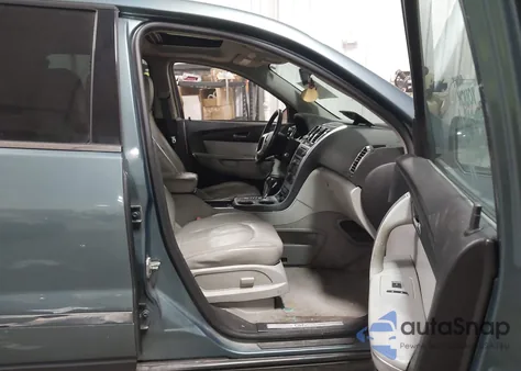 2009 GMC Acadia Slt-1 z USA, uszkodzony, nr VIN 1GKER23D09J113464